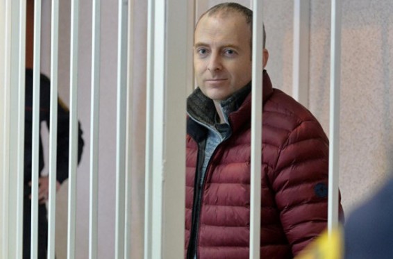 Բլոգեր Լապշինը հրաժարվել է ադրբեջանցի փաստաբանի ծառայություններից