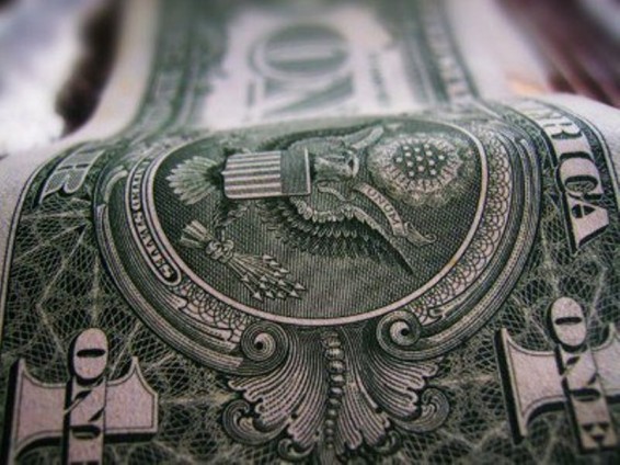 ԱՄՆ դոլարի փոխարժեքն աննշան աճել է