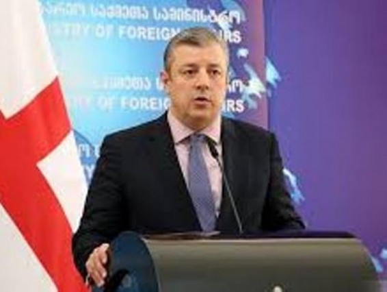 ԵՄ դռները բացվել են Վրաստանի համար. Կվիրիկաշվիլի