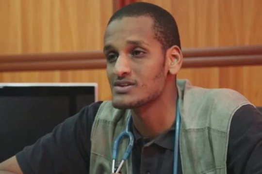 Իրաքում զոհվել են ԴԱԻՇ-ի համար աշխատող երկու բրիտանացի բժիշկներ