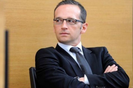 Գերմանիայի արդարադատության նախարարին դուր չի եկել իր թուրք պաշտոնակցի այցը Գերմանիա