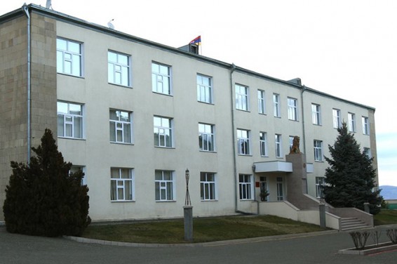 Минобороны Арцаха опровергает информацию Баку об ударе по штабу карабахских сил