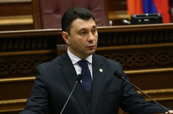 Կհորդորեի սենսացիա չստեղծել, նախորդ ԱԺ ընտրությունների նախաշեմին էլ են եղել դեպքեր, երբ քվորում չի ապահովվել. Շարմազանով