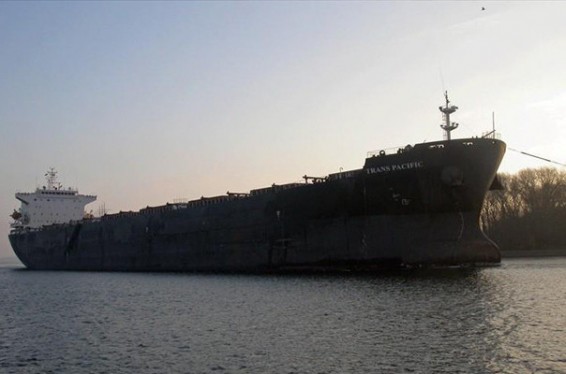 Լիբիայի ափերի մոտ ծովահենները հարձակվել են թուրքական նավի վրա և պատանդներ վերցրել