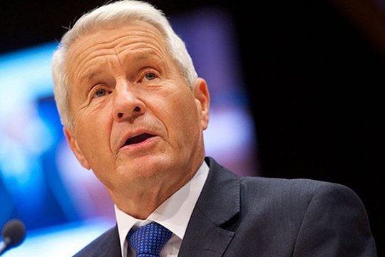 Թուրքիայում կալանավորված լրագրողների ու խորհրդարանականների վիճակը «կրիտիկական» է. Յագլանդ