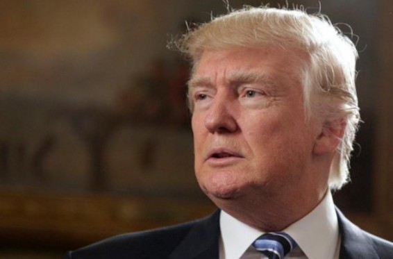 Թրամփը ստիպված է լինելու սիրիական Ռաքքայում ընտրություն կատարել Թուրքիայի և քրդերի միջև. Financial Times