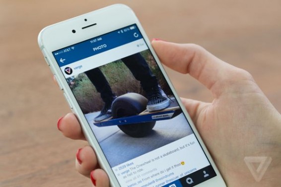 Համացանցում հրապարակվել է Instagram-ում արգելված հեշթեգների ցուցակը