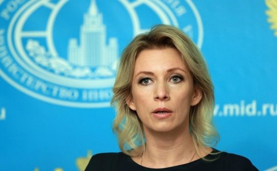 Ռուսաստանի ԱԳՆ-ն աշխատանքային կապեր է պահպանում ղարաբաղյան համակարտության կողմերի հետ