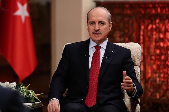 ԱՄՆ-ը և Ռուսաստանը հնարավոր է բացահայտ առճակատման գնան. Թուրքիայի փոխվարչապետ