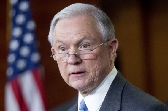 ԱՄՆ գլխավոր դատախազը պատմել է՝ ինչի մասին է զրուցել ռուս դեսպանի հետ