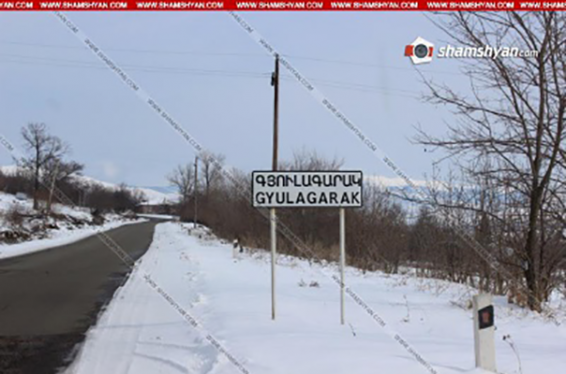 Լոռու մարզում 6 աշակերտ դպրոցի ճաշարանում սնվելուց հետո հոսպիտալացվել է. shamshyan.com