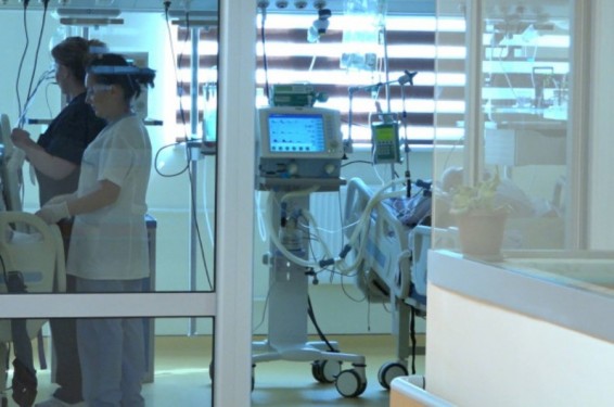 Դպրոցից թունավորմամբ հոսպիտալացված 9 երեխաներից 6-ը դուրս է գրվել, բոլորի վիճակը բավարար է. Ստեփանավանի ԲԿ տնօրեն