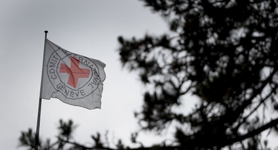 Представители МККК посетили армянского военнопленного в Баку