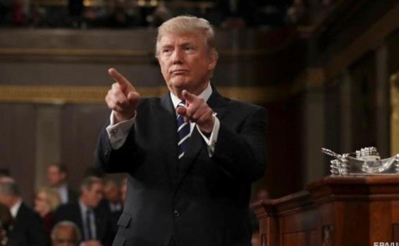 Թրամփը «վհուկների որս» է անվանել ԱՄՆ գլխավոր դատախազի քննադատությունները