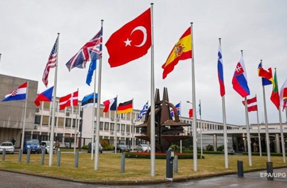 ՆԱՏՕ-ն և ՌԴ գլխավոր շտաբը վարել են սառեցումից ի վեր առաջին բանակցությունները