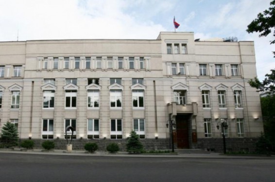 ԿԲ-ն ներկայացրել է արտարժույթի շուկայում շաբաթվա ընթացքում իրականացված գործարքների ամփոփ պատկերը