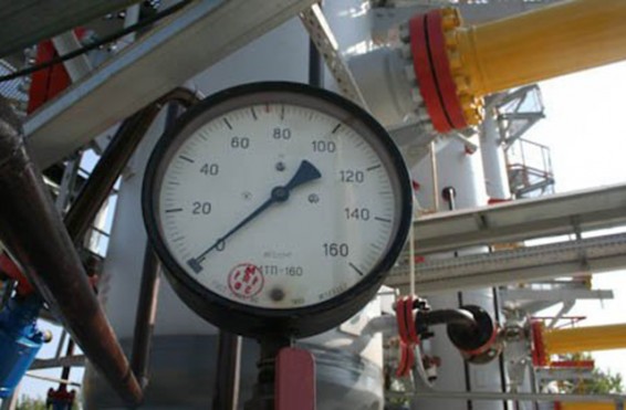 Իսրայելն սկսել է գազ արտահանել