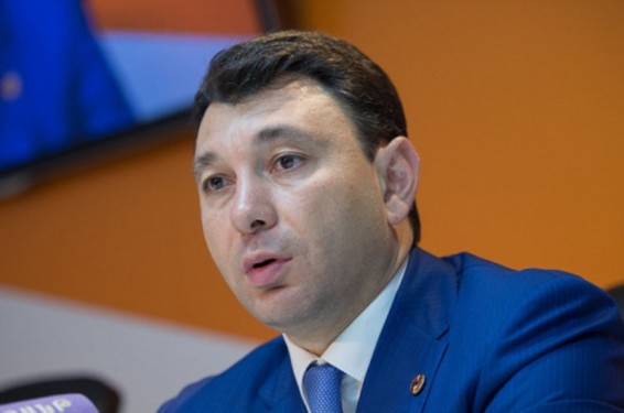 Ադրբեջանի ապակառուցողական դիրքորոշումը ապրիլից հետո Ղարաբաղյան հակամարտությունը դարձնում է այլևս ոչ թե սառեցված, այլ ակտիվ. Էդուարդ Շարմազանով