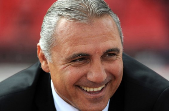 Ստոիչկովը հայտնել է, թե ում կնշանակեր Բարսելոնայի գլխավոր մարզչի պաշտոնում