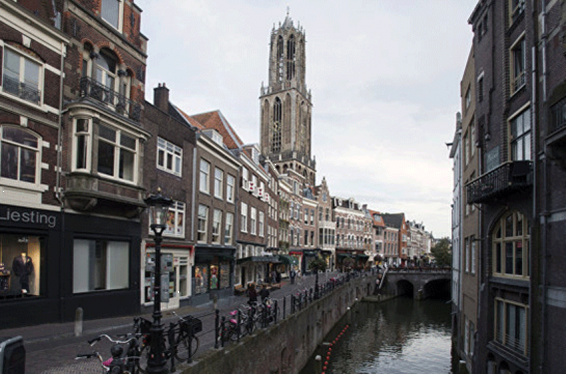 Նիդեռլանդներում նույնպես չեղարկվել են թուրք պաշտոնյաների ելույթները