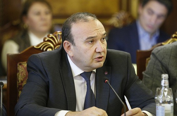 «Դպրոցներում ցեղասպանությունը որպես առանձին առարկա դասավանդելու ծրագիր չկա». ԿԳՆ