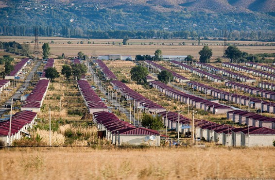 «Վրաստանում փախստականների ճամբար չի լինի». Վիեննայում մեկնաբանել են Կուրցի հայտարարությունը