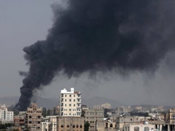 Սիրիայում ևս մեկ ռուս զինծառայող է զոհվել