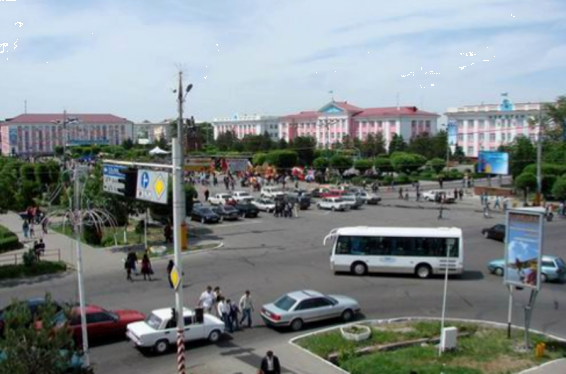 Ղազախստանի խորհրդարանը քվեարկել է իր դերի ընդլայնման օգտին