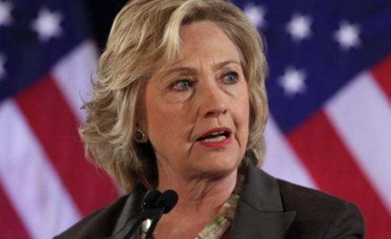 Հիլարի Քլինթոնը փորձում է նախագահական ընտրություններից հետո «առաջ շարժվել»