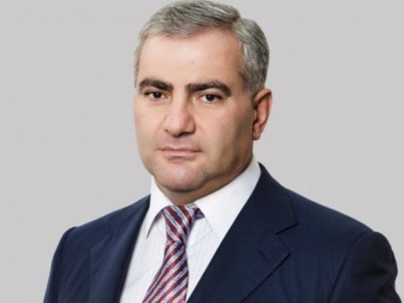 Սամվել Կարապետյանը 394-րդն է Bloomberg –ի միլիարդատերերի ցուցակում