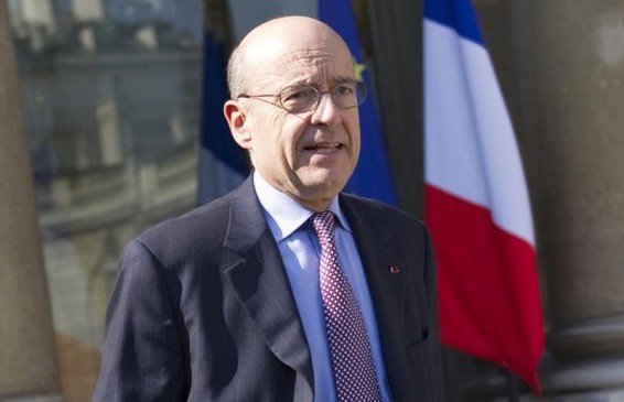 Ալեն Ժյուպեն հրաժարվել է Ֆրանսիայի նախագահի պաշտոնում առաջադրվելուց