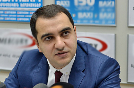 Արմավիրի մարզի Լեռնամերձ համայնքի ընտանիքներին տրամադրվելու է արևային ջրատաքացուցիչների համակարգ. պաշտոնյա