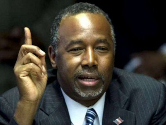 ԱՄՆ բնակարանաշինության նախարարը միգրանտներին ստրուկների հետ է համեմատել