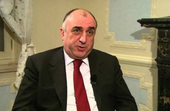 Հայաստանում խորհրդարանական ընտրություններից հետո մենք կվերադառնանք խնդրին․Մամեդյարով