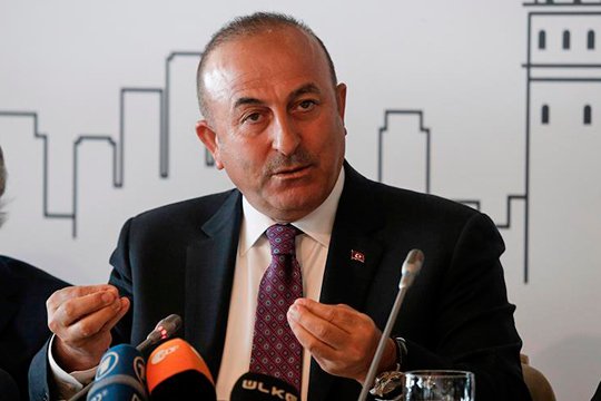 Անկարան մեղադրել է Գերմանիային թուրք քաղաքացիների վրա քաղաքական ճնշում գործադրելու մեջ