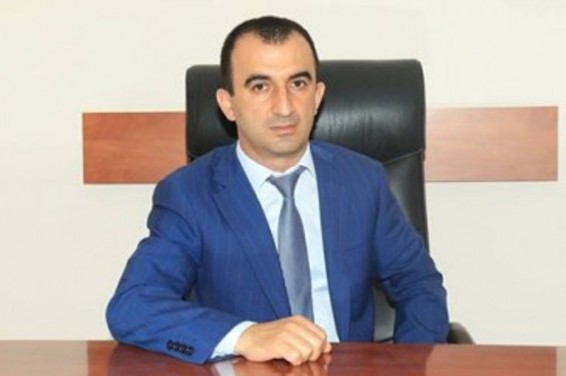 Թող մշտապես գտնվեք ձեզ շրջապատող մարդկանց սիրո, ջերմության և հոգատարության ներքո. Մխիթար Զաքարյան