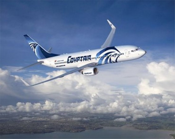 Photo. Փարիզից Կահիրե թռչող EgyptAir-ի ինքնաթիռն ընկել է ծովը