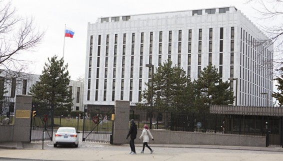 Китай приветствует перспективы улучшения отношений между Россией и США