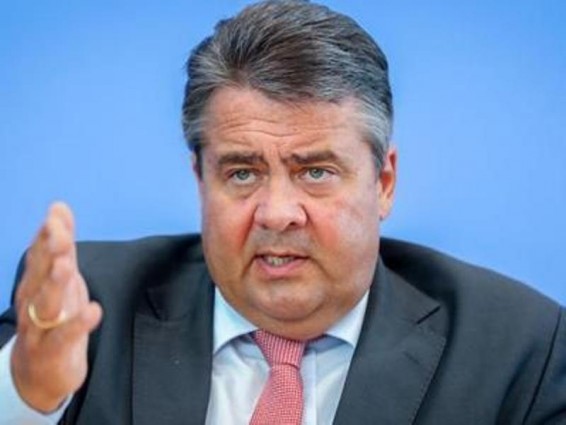 Գերմանիայի ԱԳ նախարարն Անկարայի հետ երկխոսությանն այլընտրանք չի տեսնում