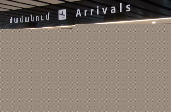 Հայաստան ժամանած զբոսաշրջիկների թիվն ավելացել է