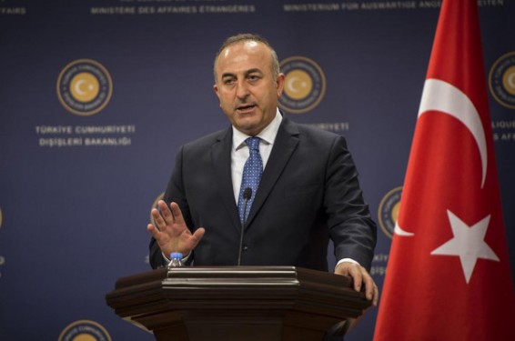 Ցյուրիխի իշխանությունները դեմ են Չավուշօղլուի այցին