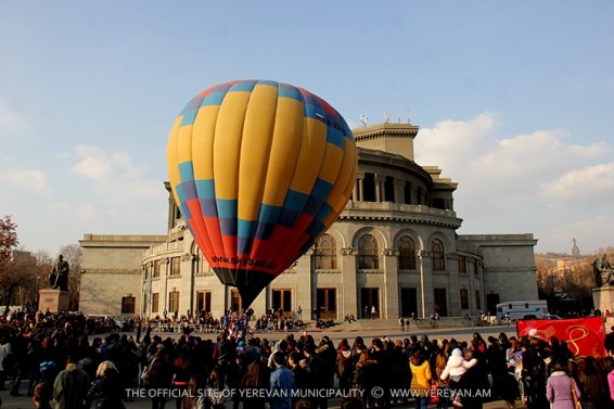 էքստրեմալ անակնկալ կանանց և աղջիկների համար
