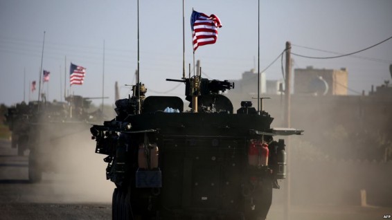 Белый дом рассматривает возможность увеличения военного присутствия США в Кувейте