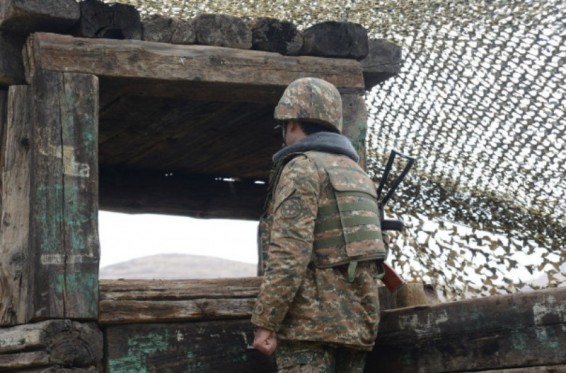 Բուժման նպատակով օտարերկրյա պետությունում գտնվող զինծառայողների կենսաթոշակի իրավունքի իրացման նոր պայմաններ կգործեն