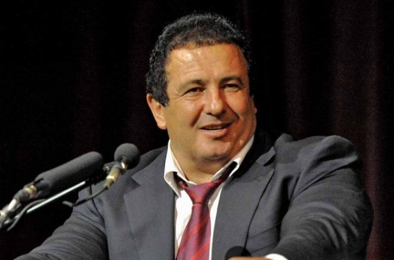 2015-ին հետ չեմ կանգնել, 2015-ին հեղափոխություն էր, այսօր՝ ընտրություն է. Գագիկ Ծառուկյանը՝ արմավիրցիներին