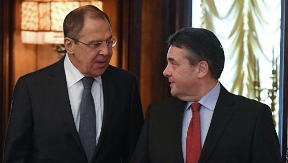 Москва предложила обсудить в совете Россия-НАТО размещение сил РФ и альянса