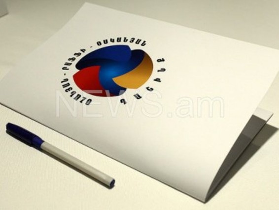 «Օհանյան-Րաֆֆի-Օսկանյան» դաշինքը պատրաստ է համագործակցել բոլոր ուժերի հետ, բացի իշխող ՀՀԿ-ից