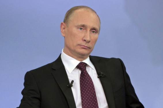 Պուտինը պաշտոնից ազատել է 10 բարձրաստիճան ուժայինի