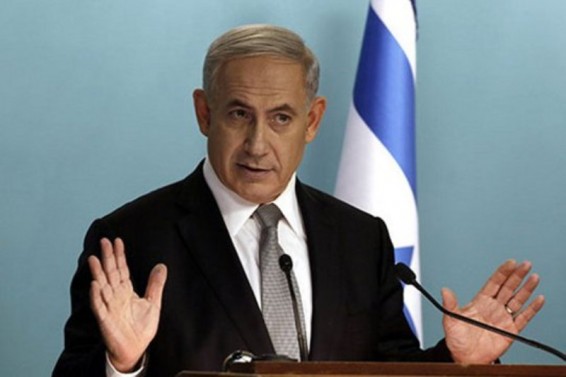 Նեթանյահուն դեմ է հանդես եկել Սիրիայում Իրանի ռազմական ներկայությանը