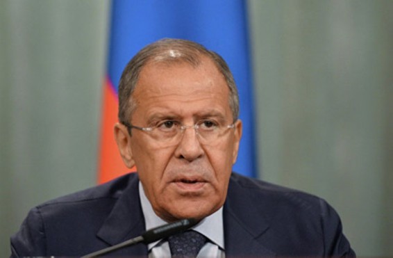 «ՌԴ-ն չի խնդրում Արևմուտքին չեղարկել պատժամիջոցները». Լավրով